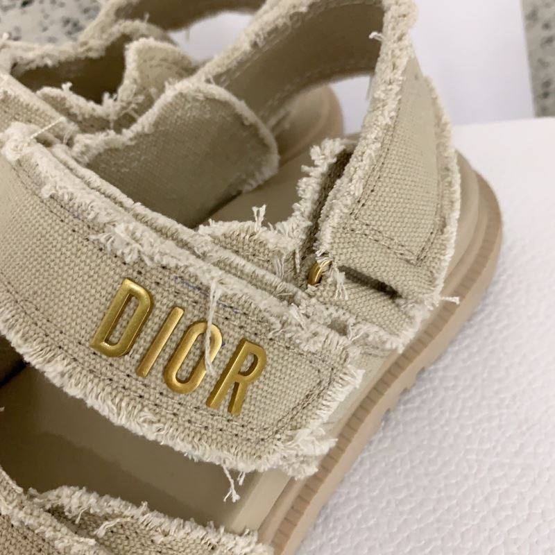 Christian Dior Sandals